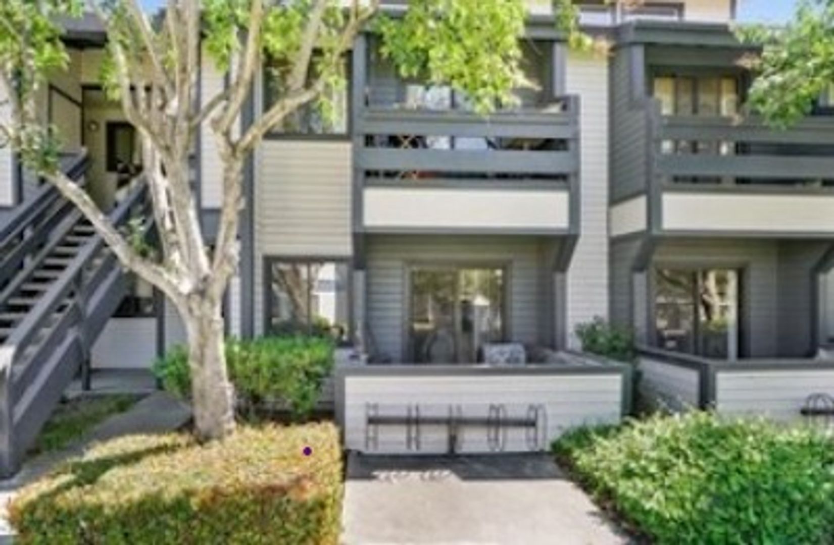 San Luis Obispo House: 85-B Stenner Street