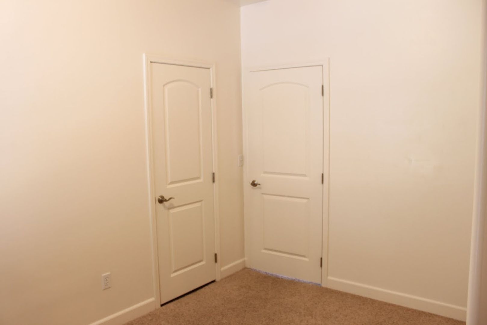 San Luis Obispo House: 491 N. Chorro Street