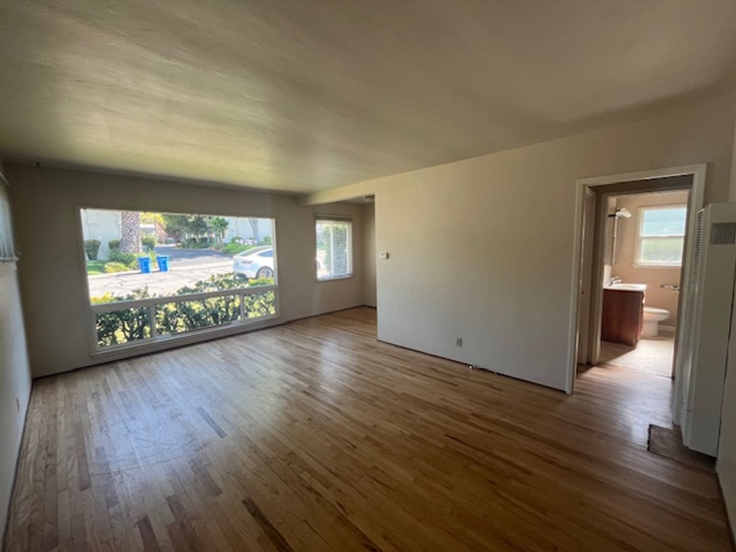 San Luis Obispo Apartment: 1241 & 1243 Fredericks Street