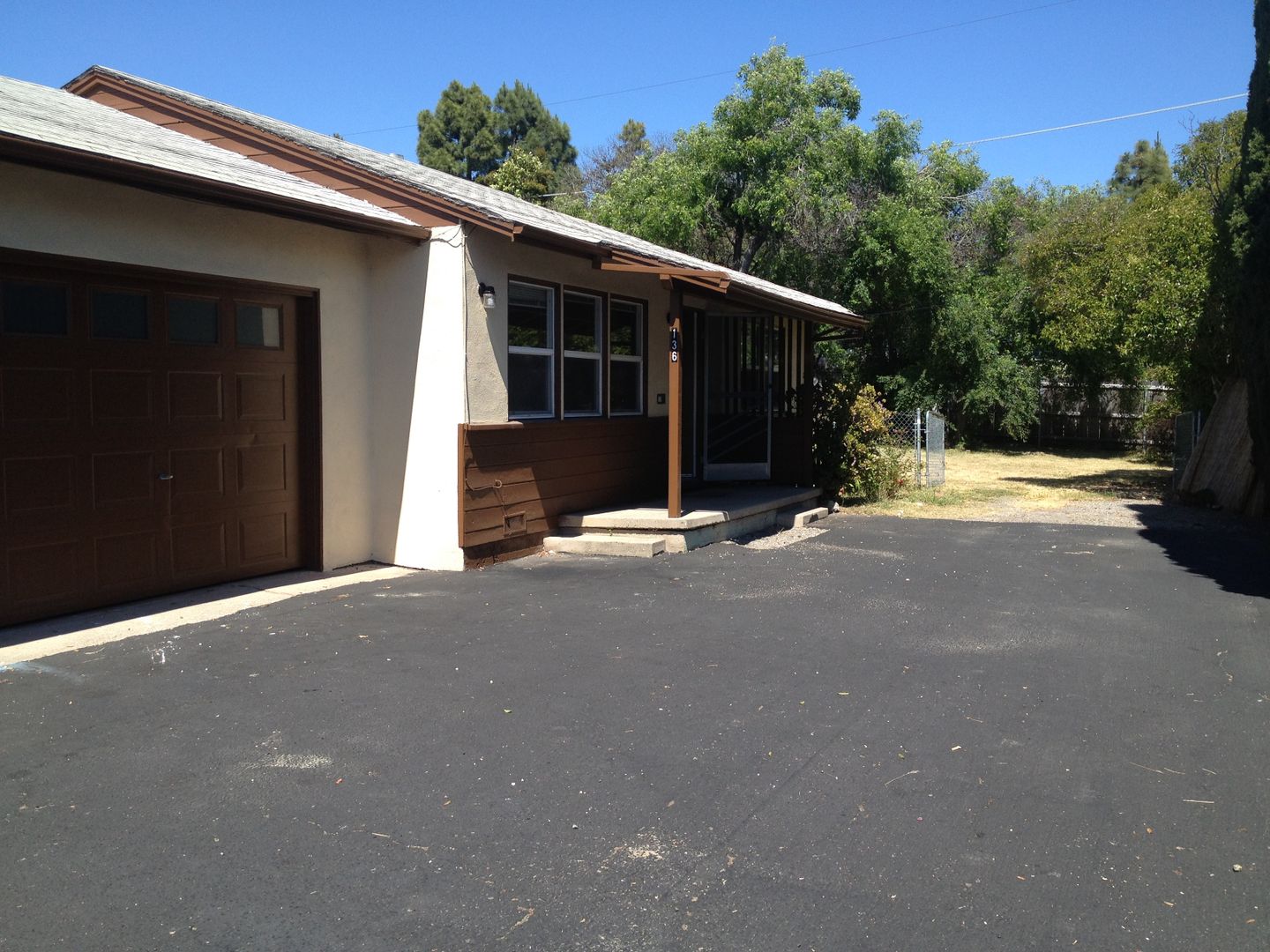 San Luis Obispo Apartment: 132 & 136 Stenner