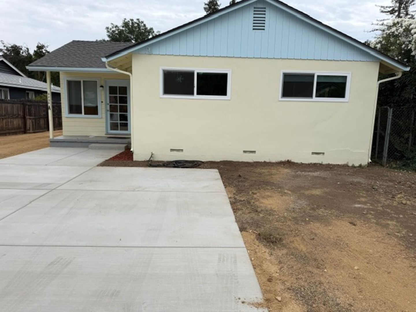 Atascadero Apartment: 5285 Capistrano Avenue