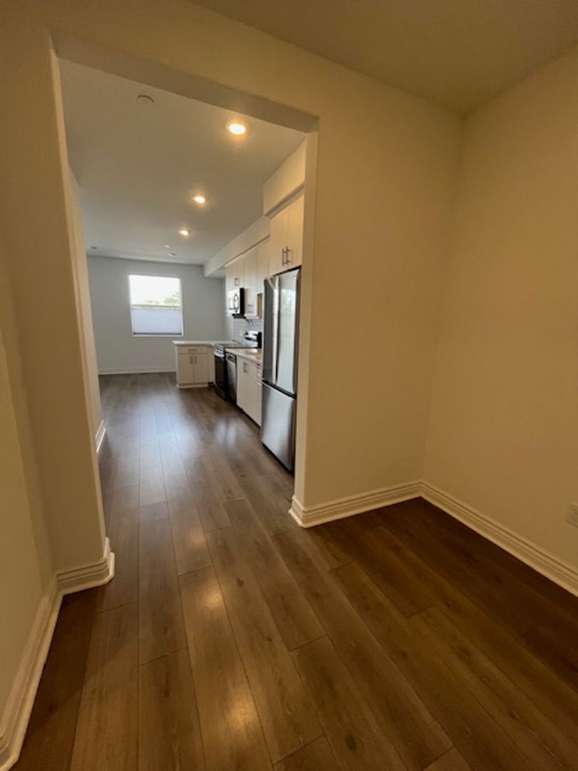 San Luis Obispo Condo: 815 Madonna Road