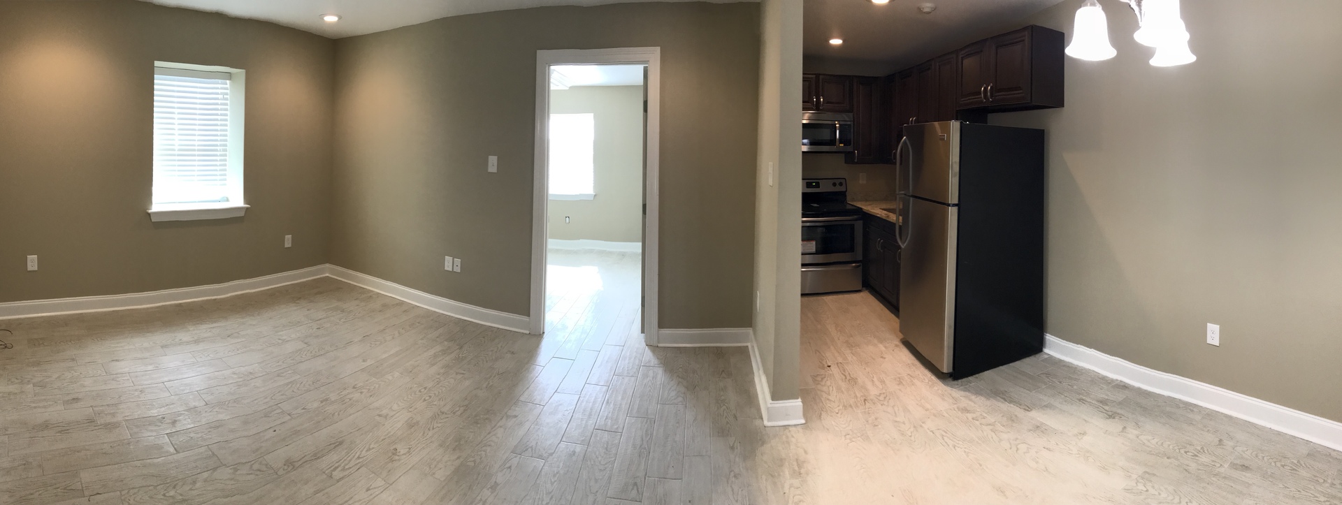 Gretna Apartment: 1401 Whitney Avenue