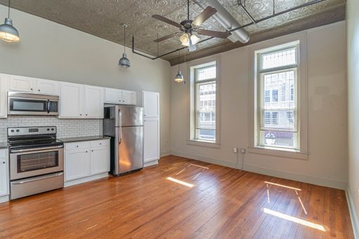 Nash Street Lofts- Unit G – photo 1