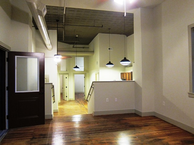 Ferrell Historic Lofts