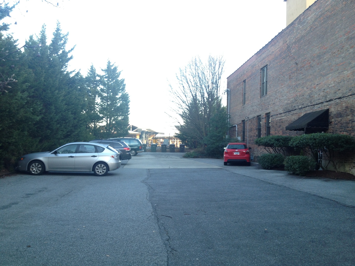 Davie Street Lofts 11 of 11