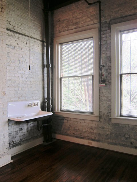 Davie Street Lofts 8 of 11