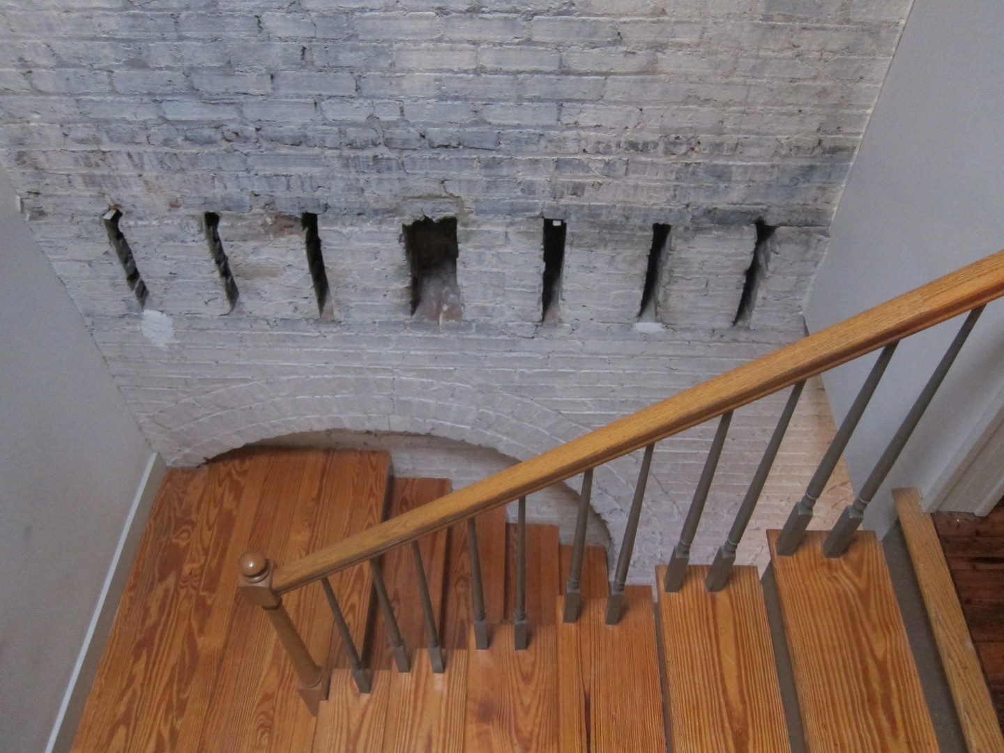 Davie Street Lofts 5 of 11
