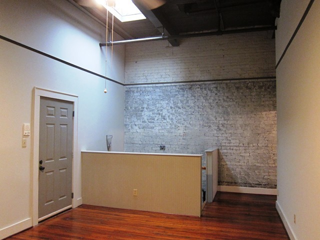 Davie Street Lofts 6 of 11