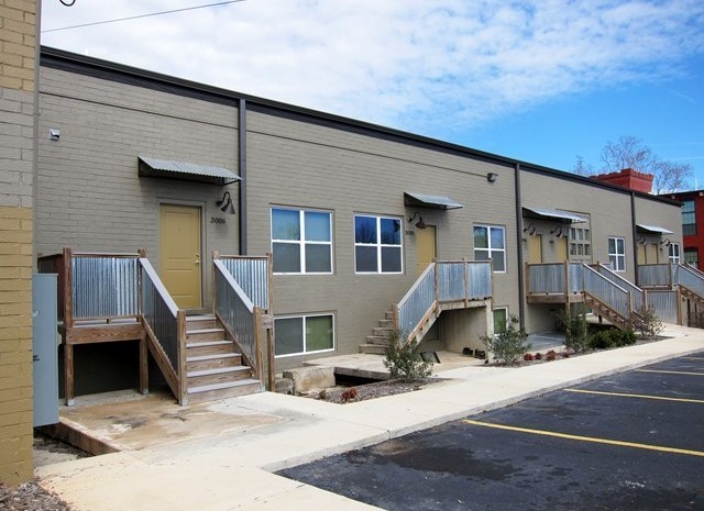 River Market Lofts