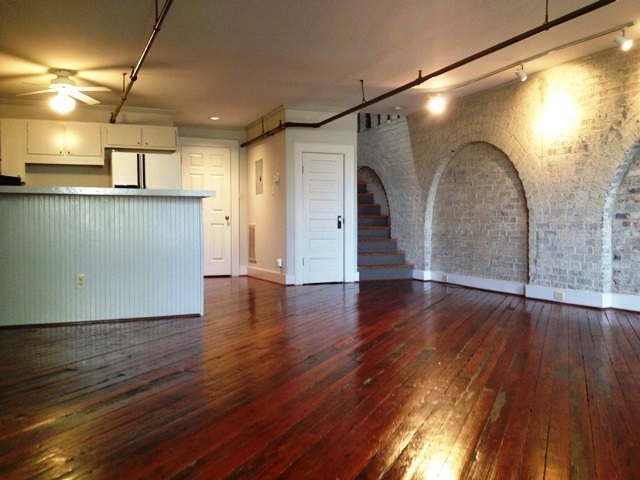 Davie Street Lofts 3 of 11