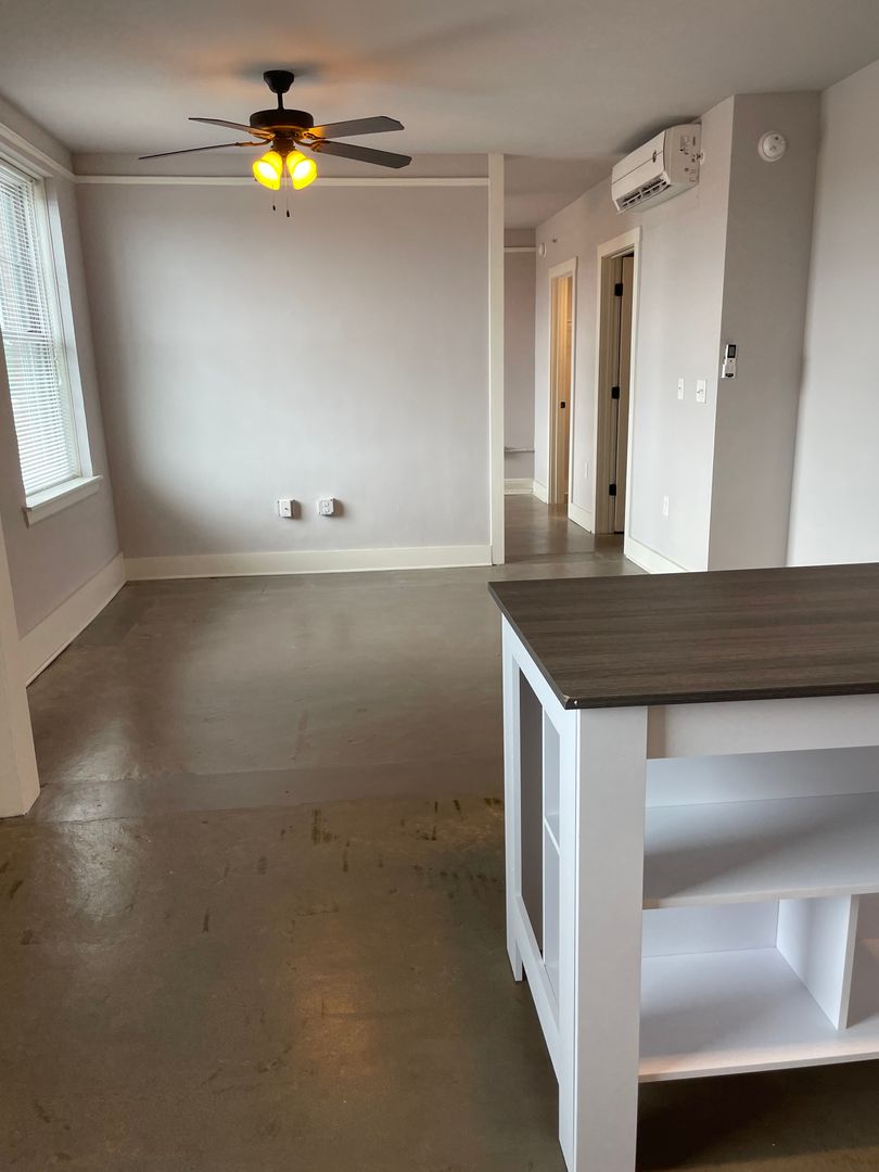 Concord Apartment: 14 North Union Street