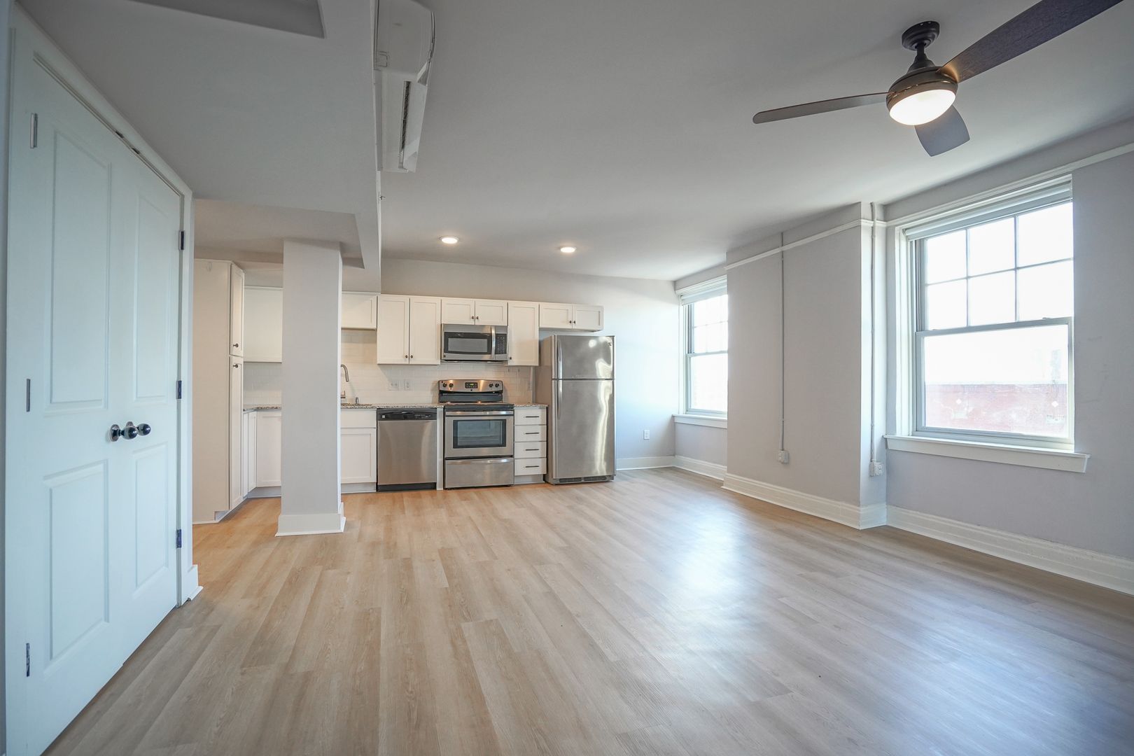 Concord Apartment: 14 North Union Street