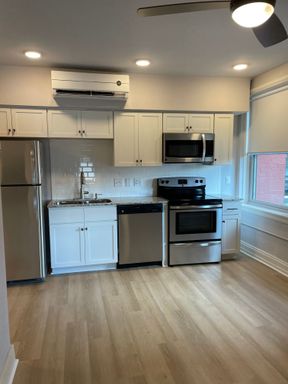 Luxury Studio Loft Apartment in Downtown, Concord NC – photo 1