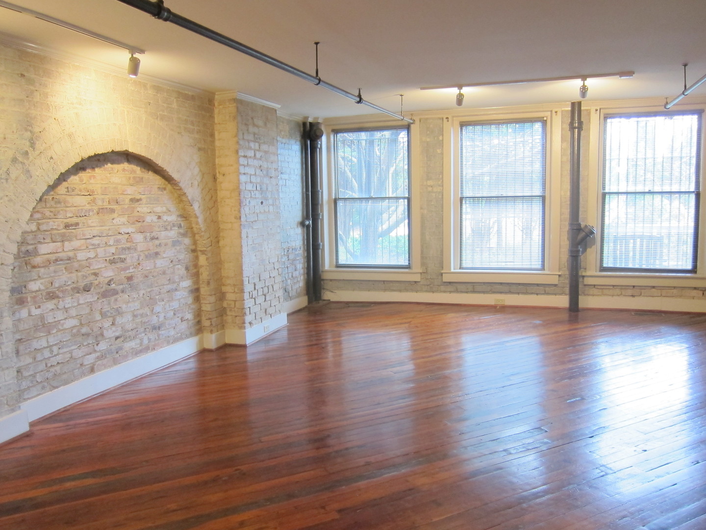 Greensboro Apartment: 331 South Davie Street