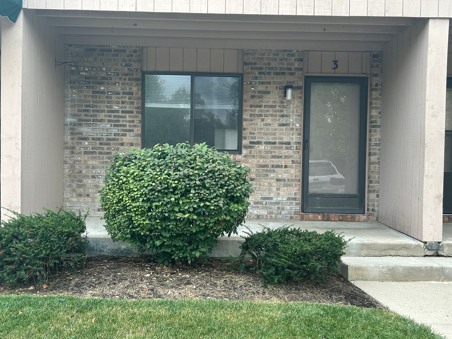 Toledo Apartment: 1820 Garden Ridge Dr
