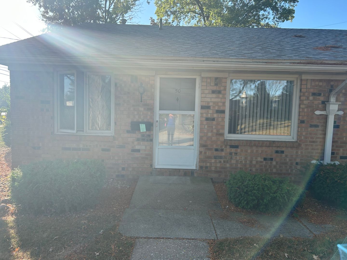 Perrysburg Apartment: 1150 Louisiana Avenue