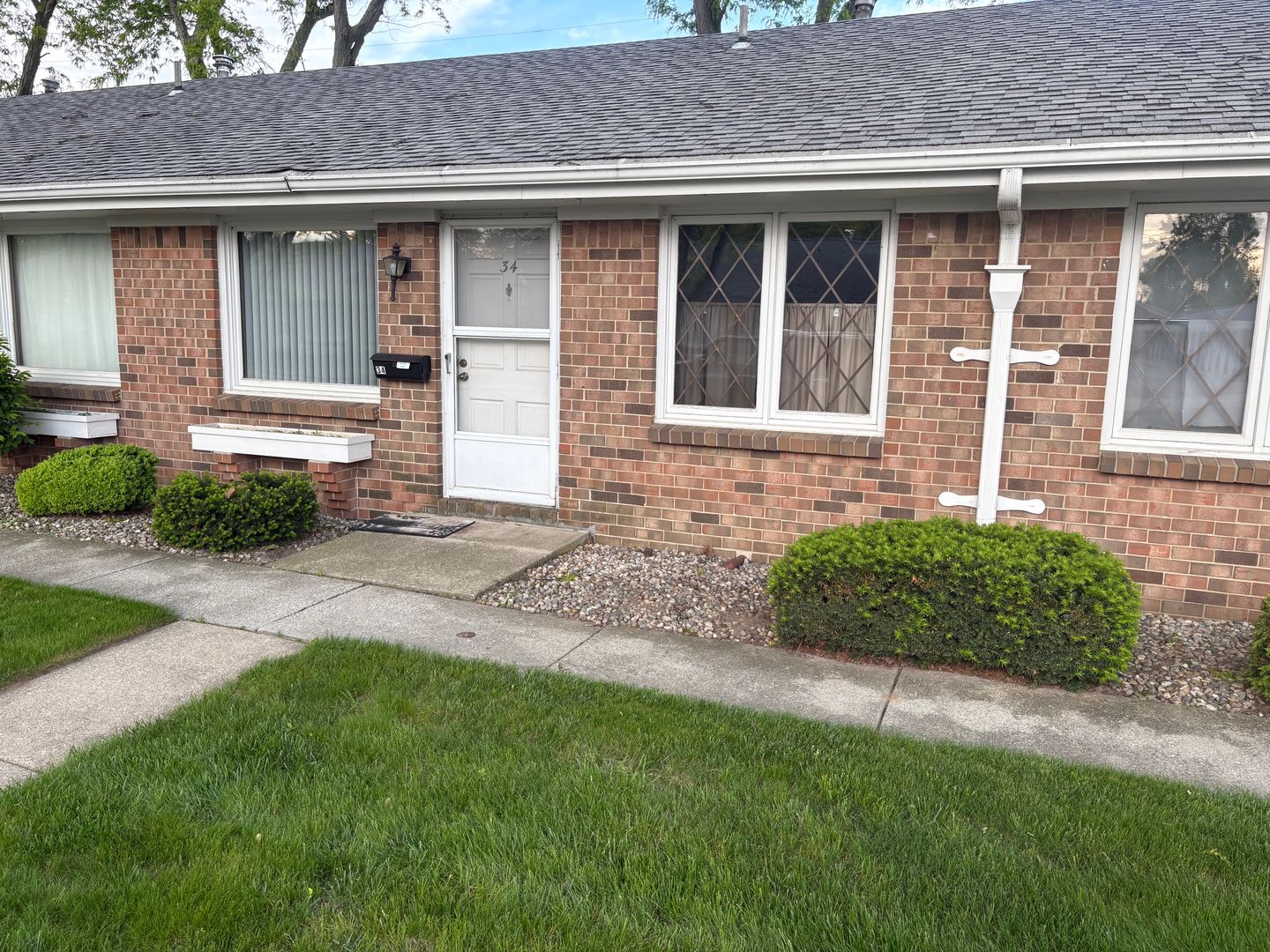 Perrysburg Apartment: 1150 Louisiana Avenue