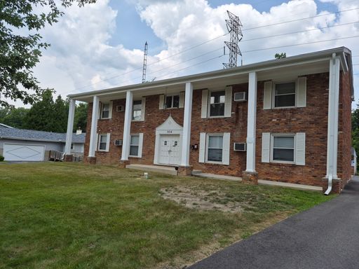 Spacious 2 Bedroom Apartment! – photo 1
