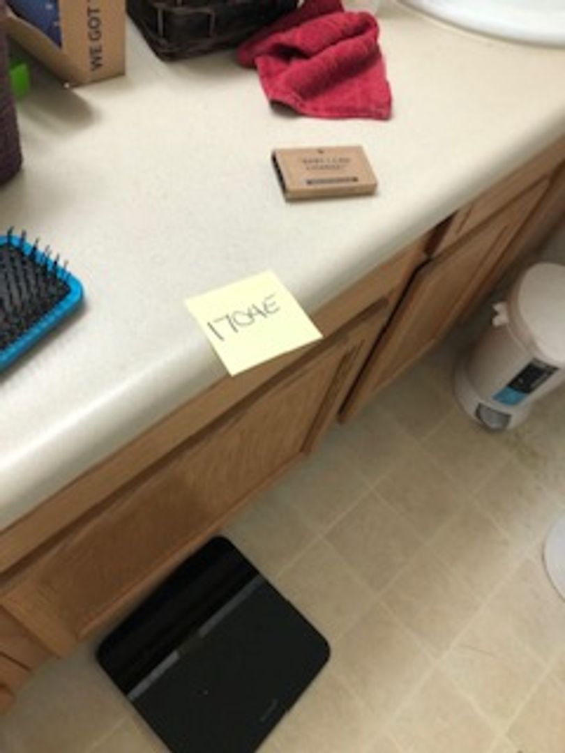 Toledo Apartment: 1700 Secor Road