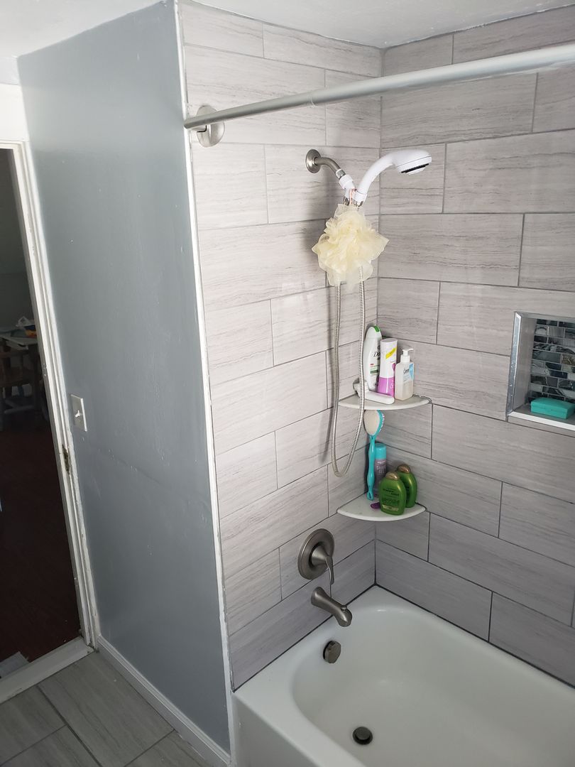 New Haven Apartment: 8 Harding