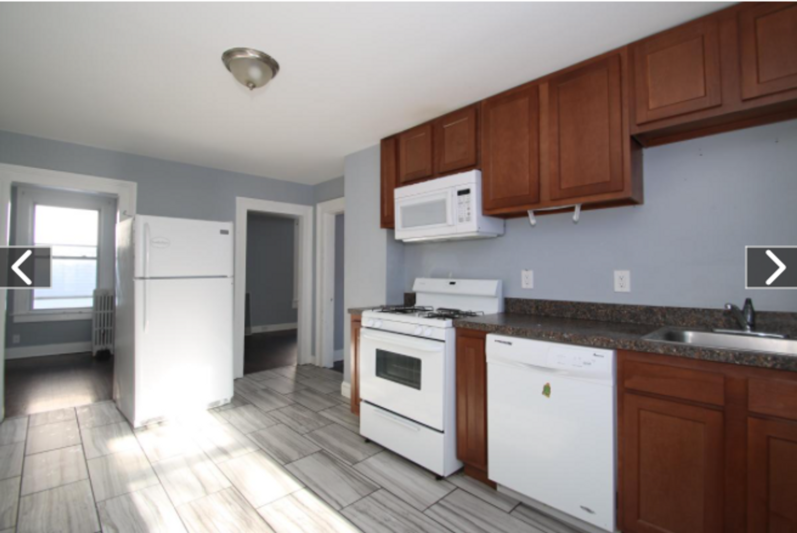 New Haven Apartment: 54 Kensington