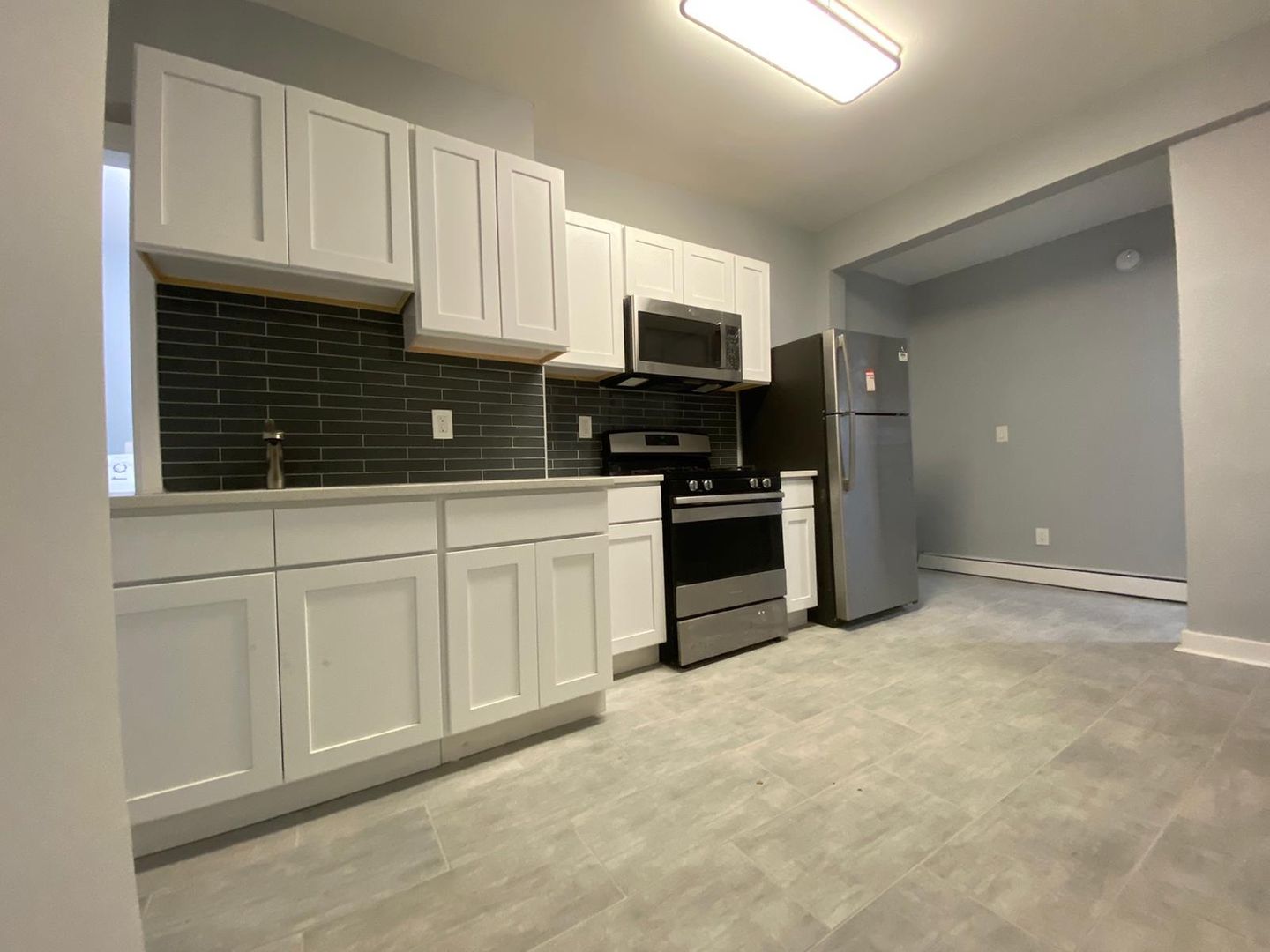 New Haven Apartment: 378 Orchard