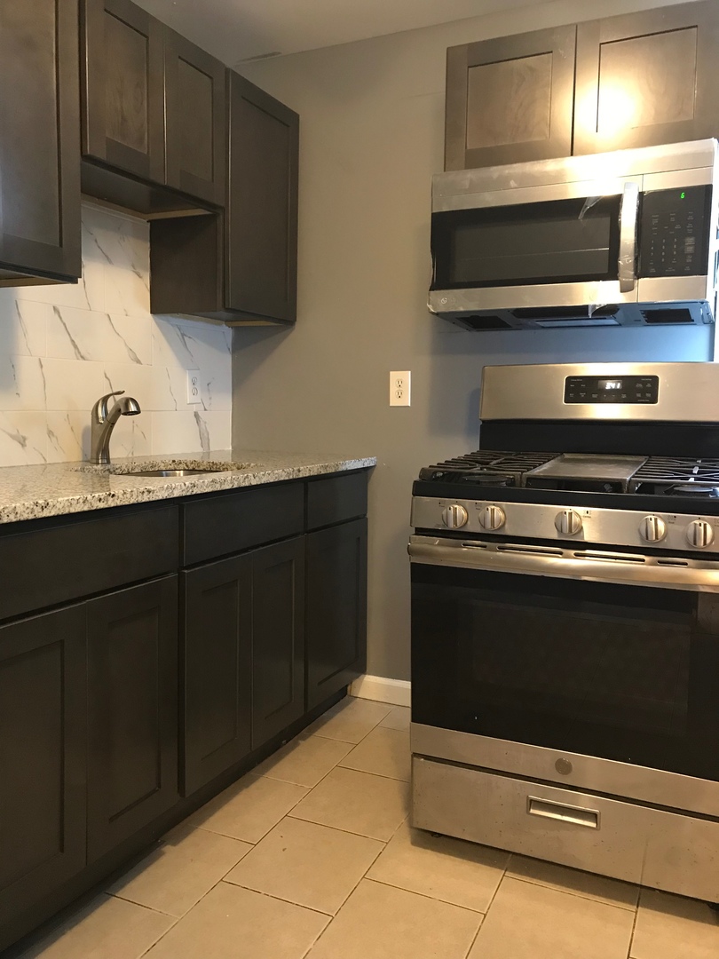 New Haven Apartment: 32 Truman