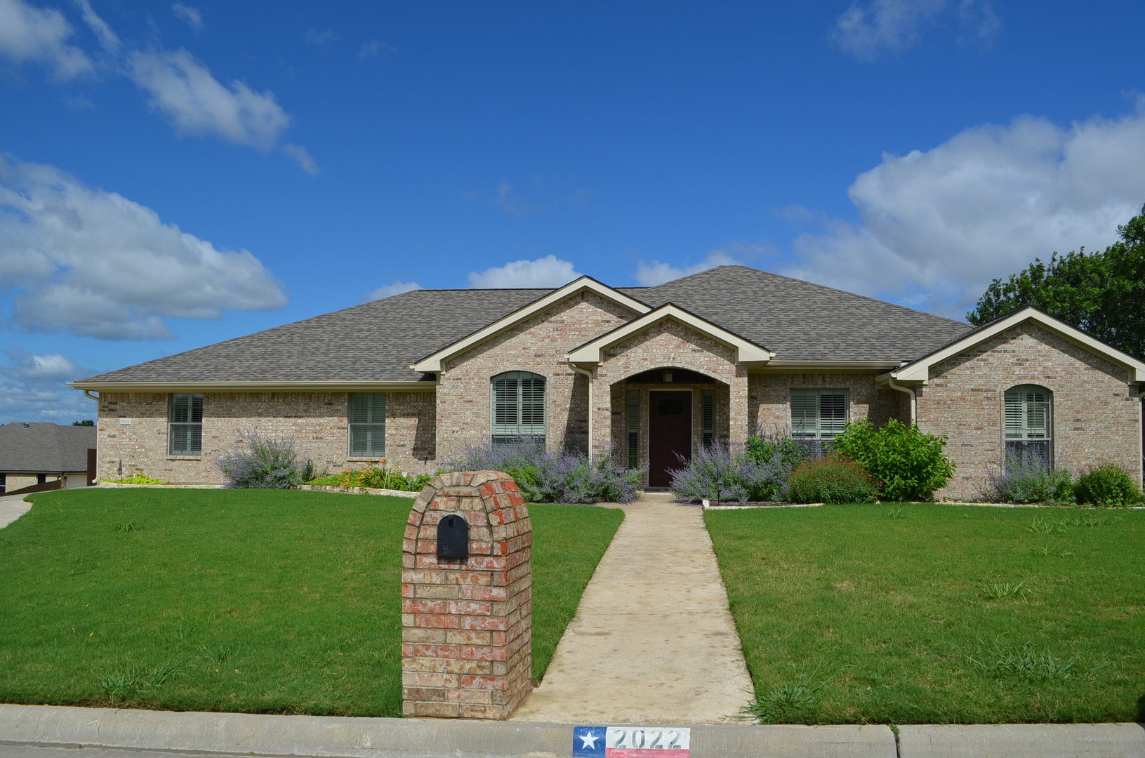 Harker Heights House: 2022 Yak Trail