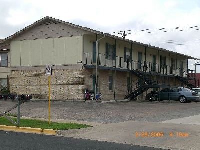 Killeen Apartment: 4404 Lake Road