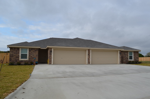 3 BR 2 BATH HARKER HEIGHTS DUPLEX – photo 1