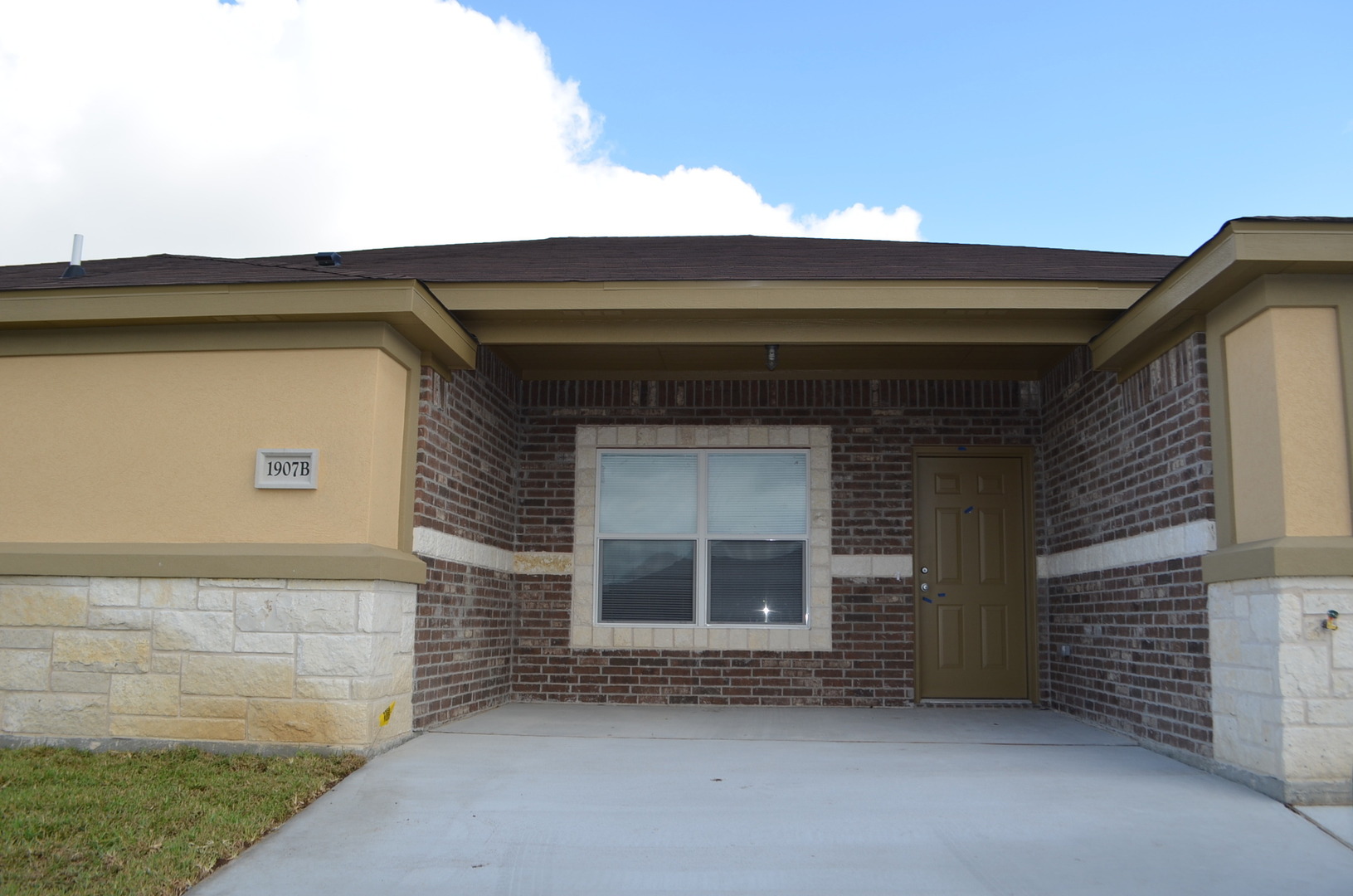 Harker Heights Apartment: 1907 Yuron