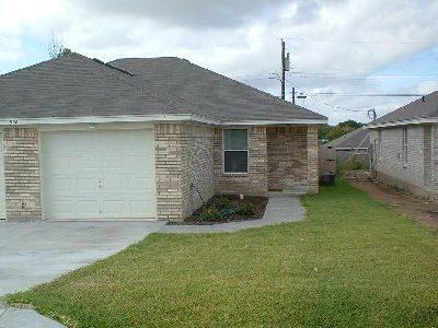 Harker Heights Apartment: 421 Elbert