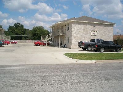 Harker Heights Apartment: 107 Dove Lane