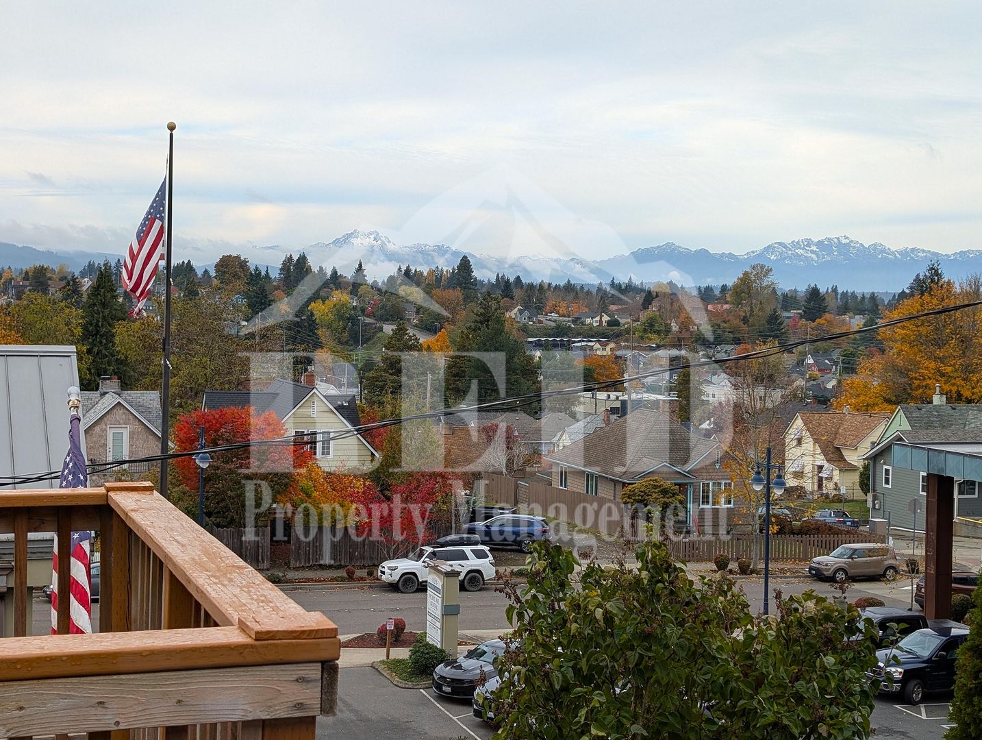 Bremerton House: 657 Pleasant