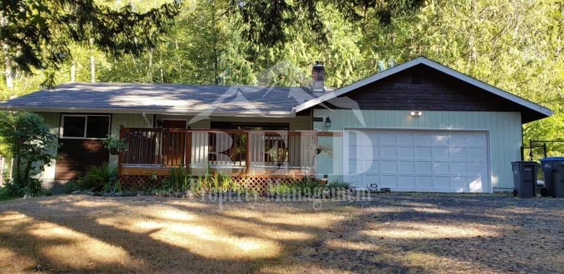 Port Orchard House: 4491 Terrace Way SE