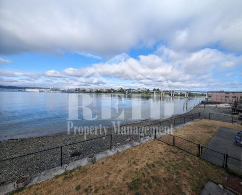 2-Bedroom Waterfront Home in Manette – photo 1