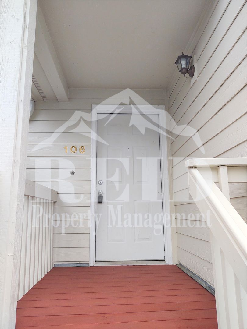 Silverdale House: 1313 Slate Lane NW Suite 106