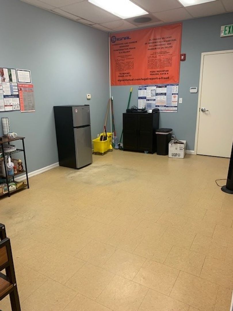 411 Park Avenue, Suite A, Bremerton, WA 98337