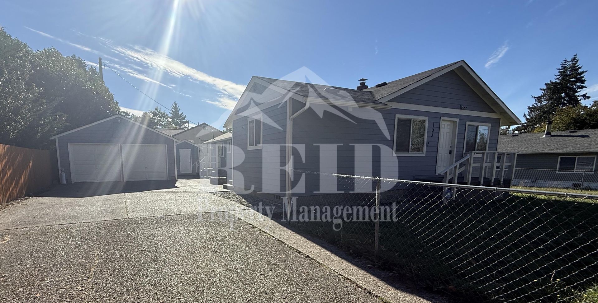 Bremerton House: 155 Sheridan Road