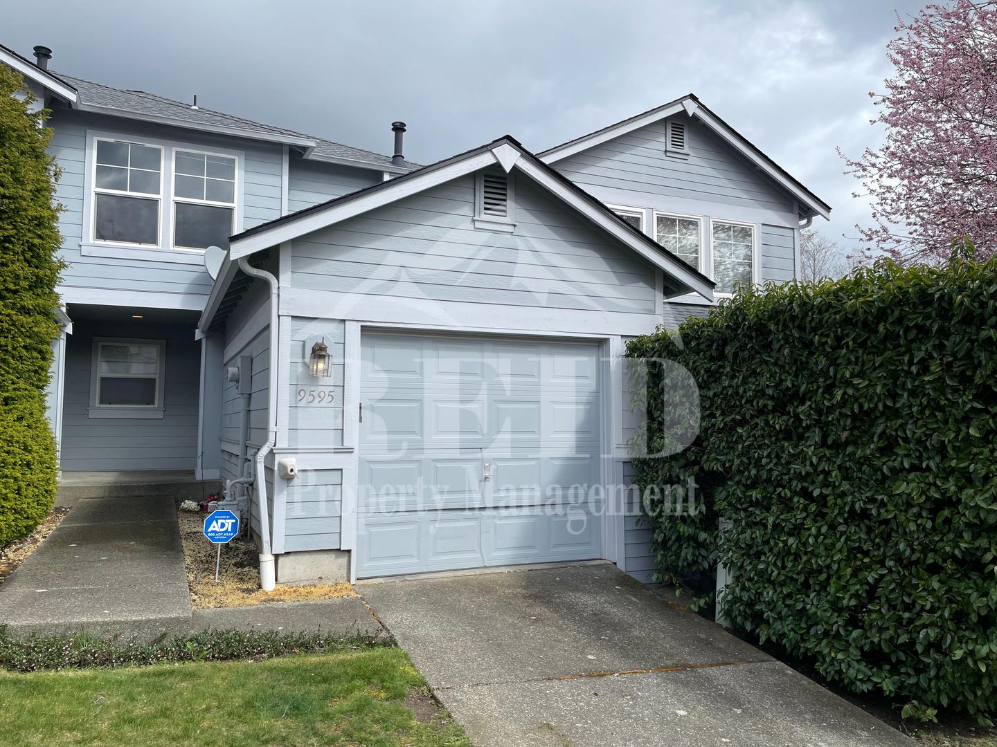 Silverdale House: 9595 Long Point Ln. NW