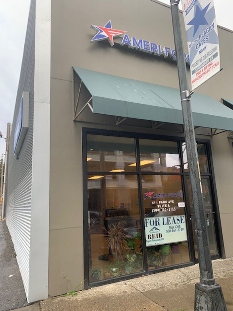 411 Park Avenue, Suite A, Bremerton, WA 98337