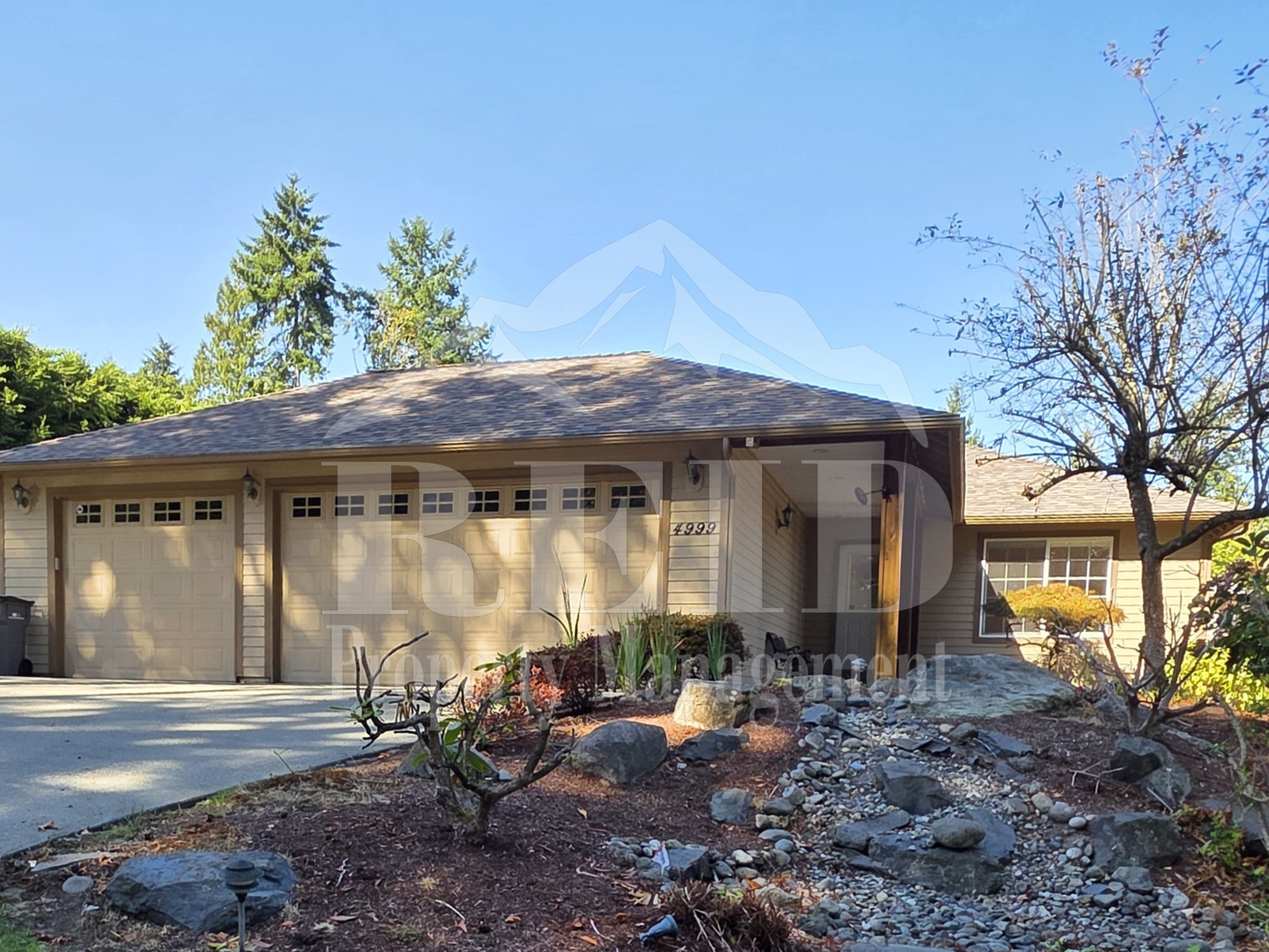 Bremerton House: 4999 Illahee Rd. NE