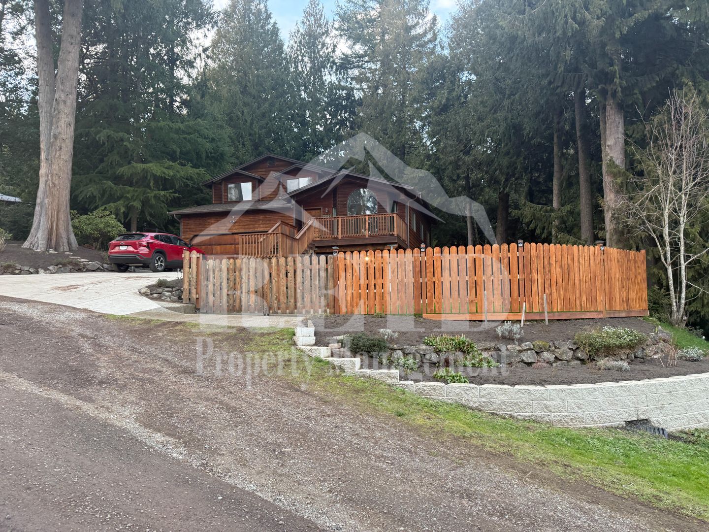 Bremerton House: 2044 NE Ivy Rd