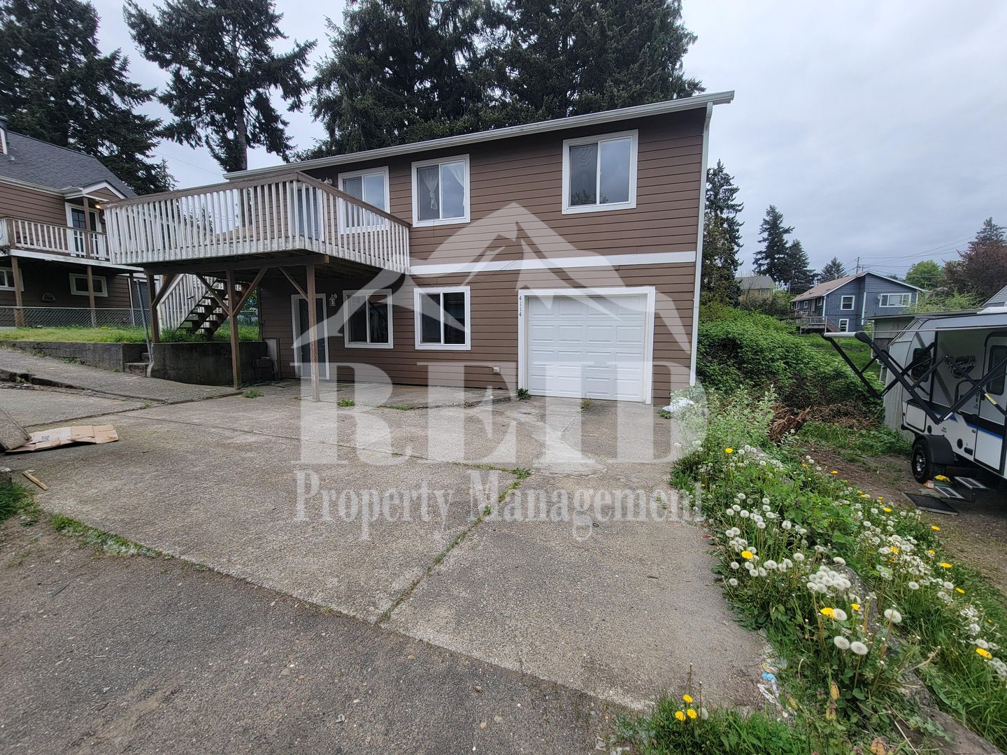 Bremerton House: 4114 McCall Blvd W