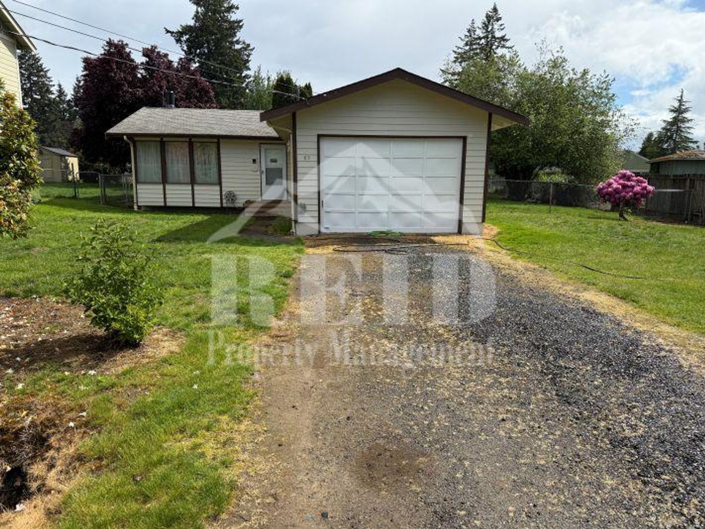 Bremerton House: 83 NW Nichols Avenue