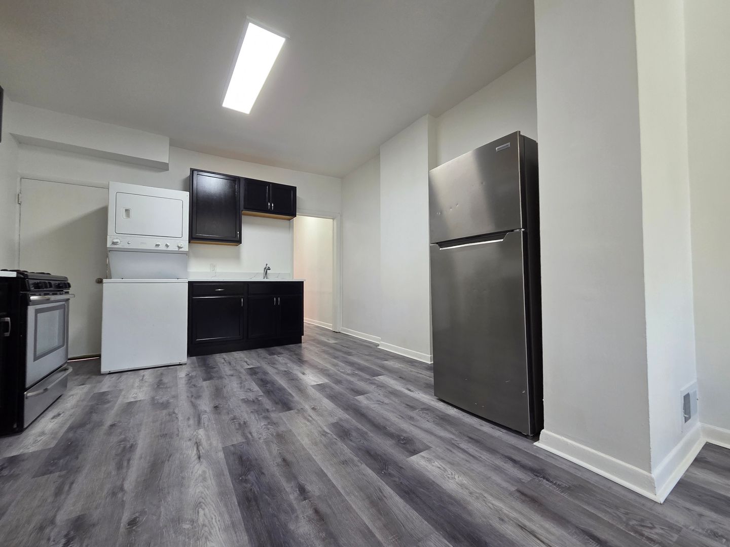 Baltimore Apartment: 3605 5th St