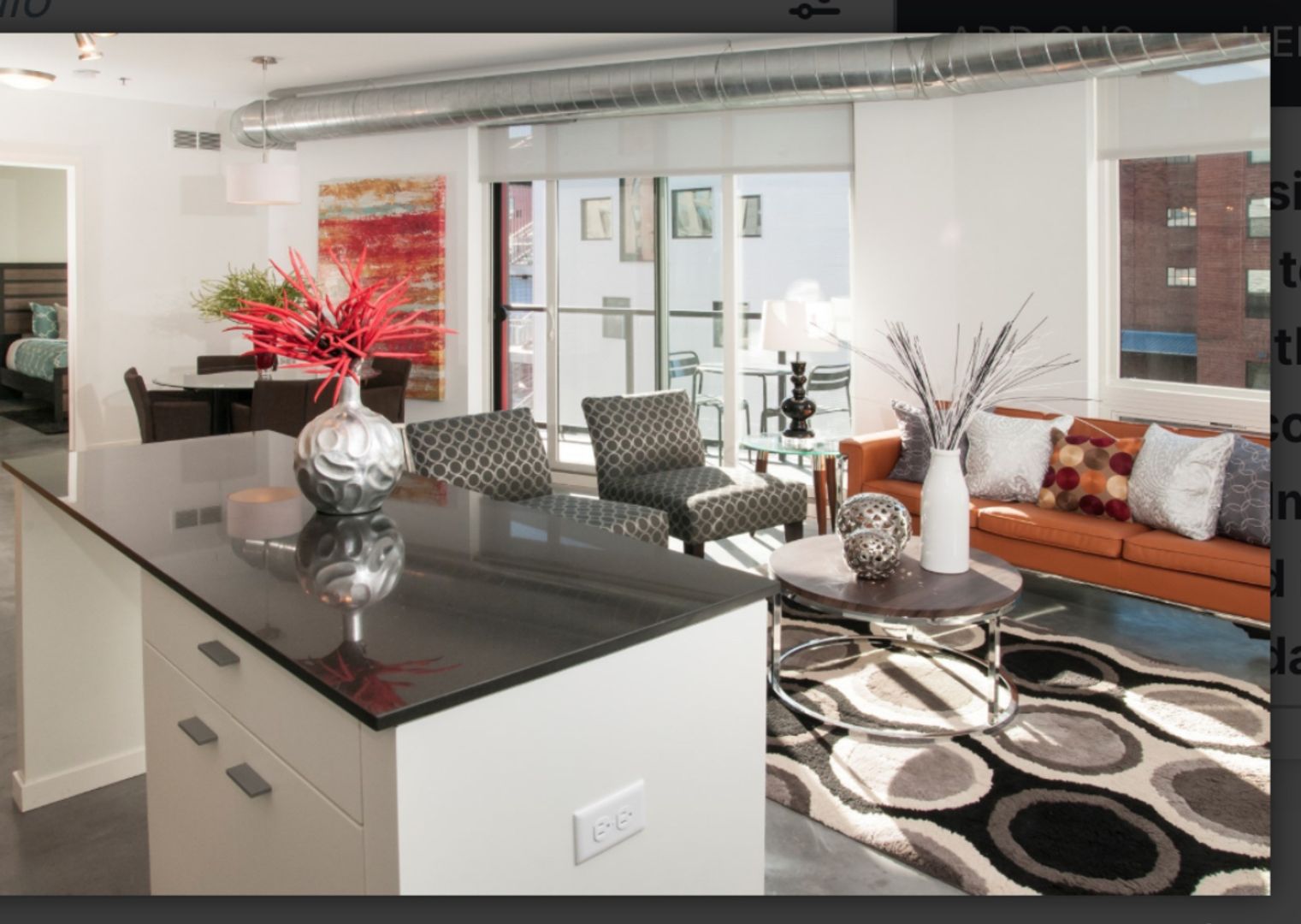 Minneapolis Apartment: 915 Washington Ave N