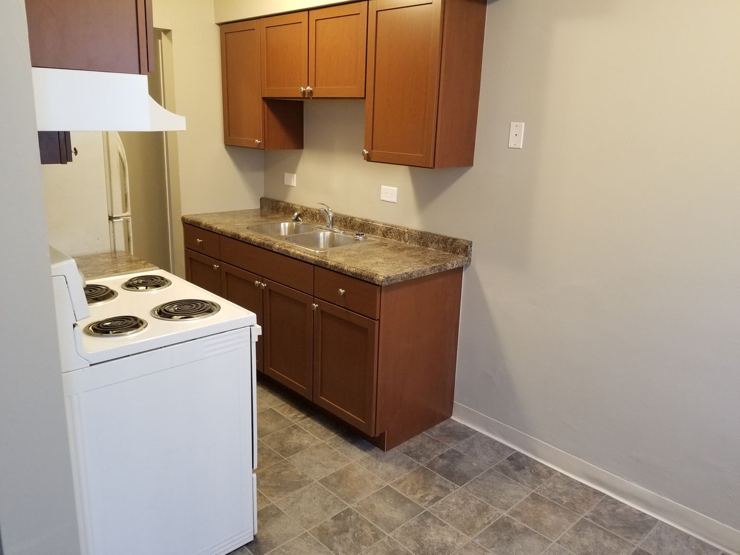 Minneapolis Apartment: 3636 Minnehaha Avenue