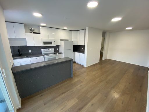 Dakar on Lake - 1 Bed 1 Bath – photo 1